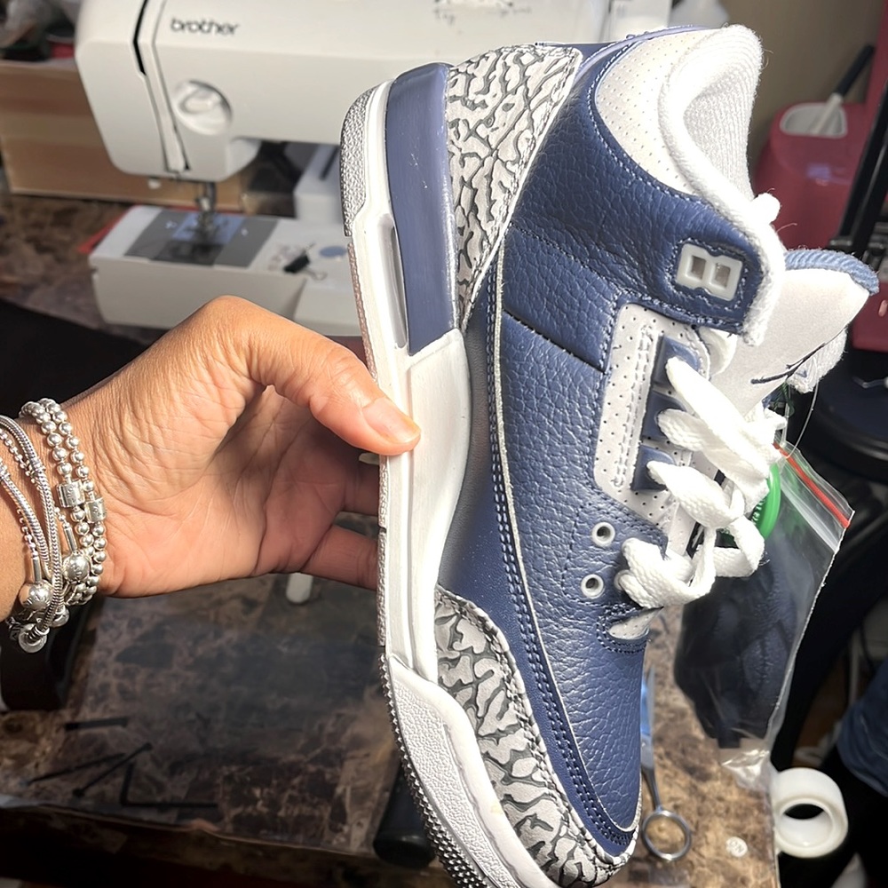 Air Jordan retro 3